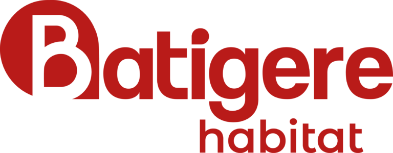 Logo Batigere Habitat